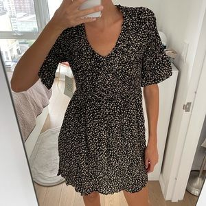Bohme Mini Dress